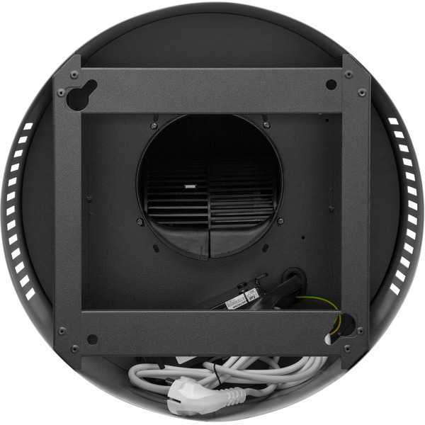 Вытяжка MAUNFELD Lee Isla sensor 39 (белый)