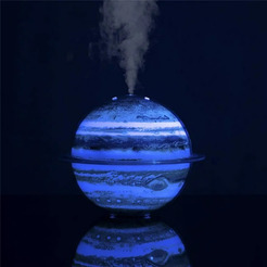 Ультразвуковой увлажнитель воздуха Sundays Home 650400066A