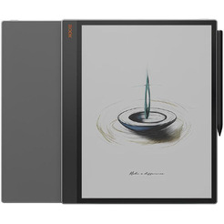 Электронная книга ONYX BOOX TAB X C (тёмно-серый)