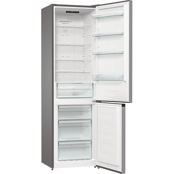 Холодильник Gorenje NRK6201ES4