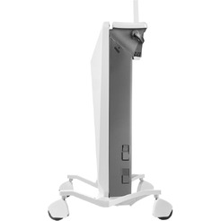 Конвектор Electrolux Rapid Transformer ECH/R-1000 T (без блока управления)