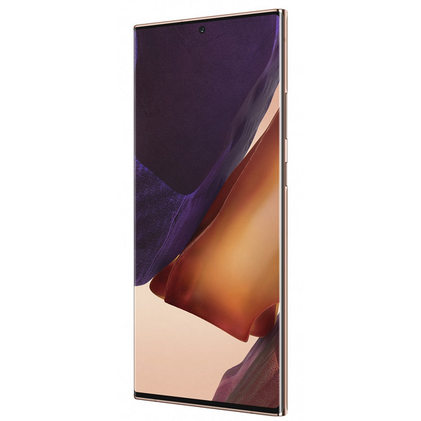 Смартфон Samsung Galaxy Note 20 Ultra (SM-N985F) 256GB бронза