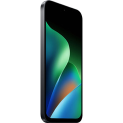 Смартфон Xiaomi Redmi 17 4GB/128GB RU (черный)
