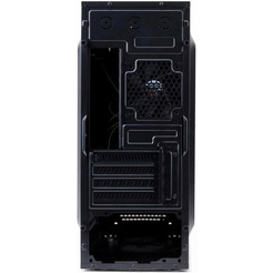Корпус Zalman ZM-T3