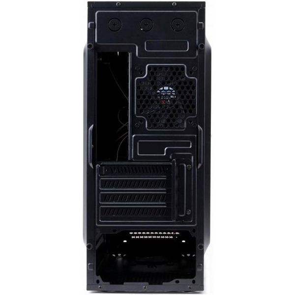 Корпус Zalman ZM-T3