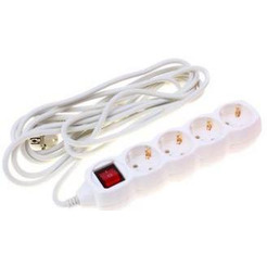 Сетевой фильтр TDM У04В