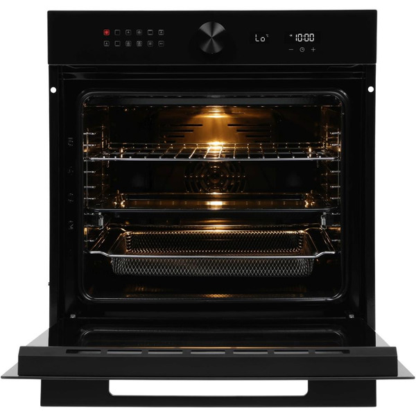 Духовой шкаф Hyundai HEO 6745 BG