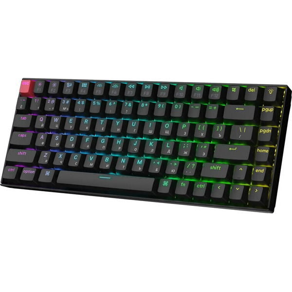 Клавиатура Keychron K2 V3 RGB K2X-C4 (Keychron Super Banana)