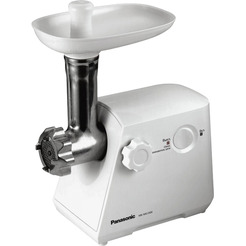 Мясорубка PANASONIC MK-MG1000WTQ