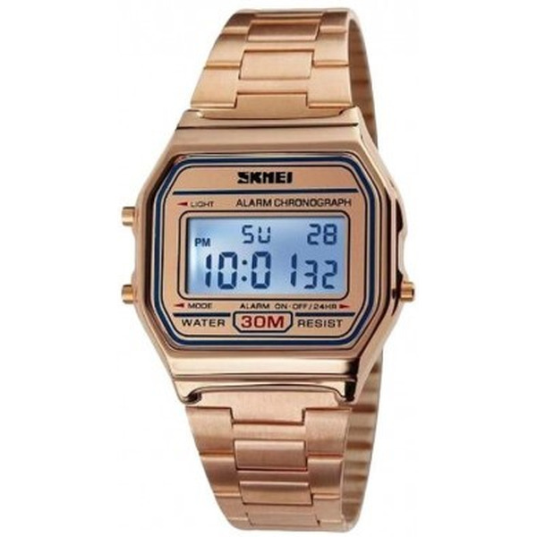 Наручные часы Skmei 1123-4