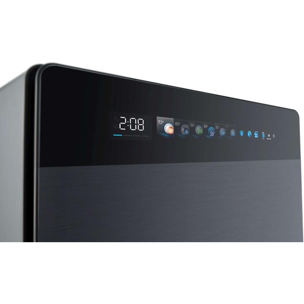 Посудомоечная машина Midea MCFD55S650Bi