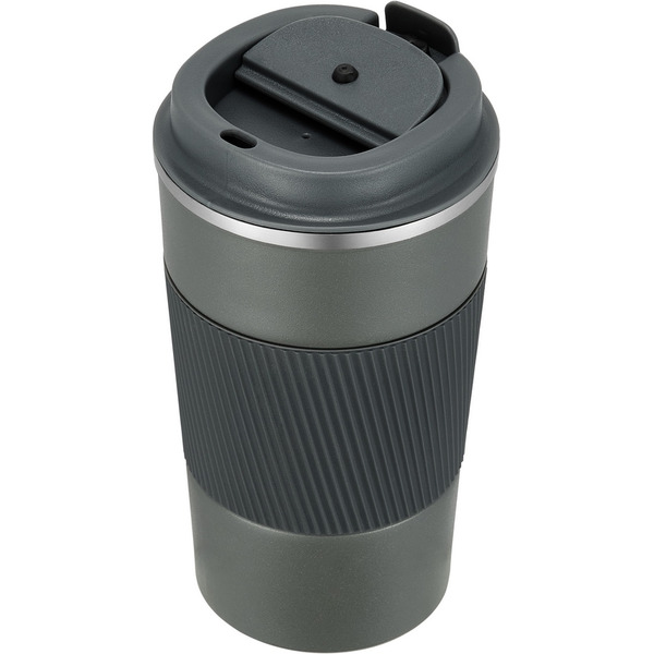 Термокружка RESTO 90452 (серая 0,5л)