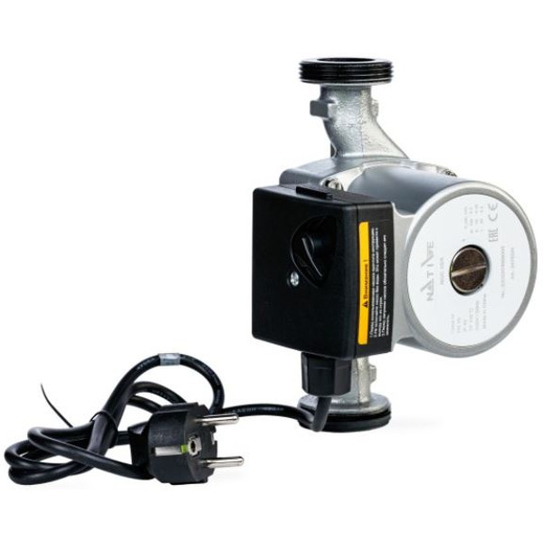 Циркуляционный насос Wilo Native NOC 25/6