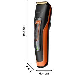 Машинка для стрижки Rowenta Sport Advancer TN5202F0