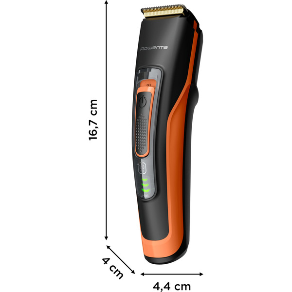 Машинка для стрижки Rowenta Sport Advancer TN5202F0