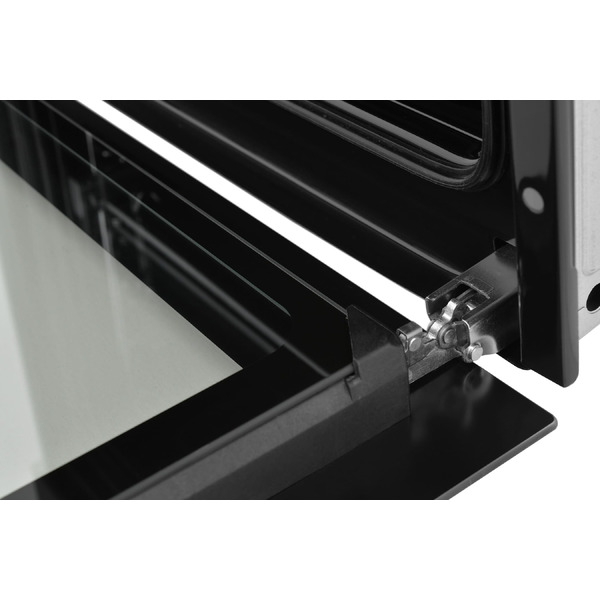 Духовой шкаф ZUGEL ZOE602B