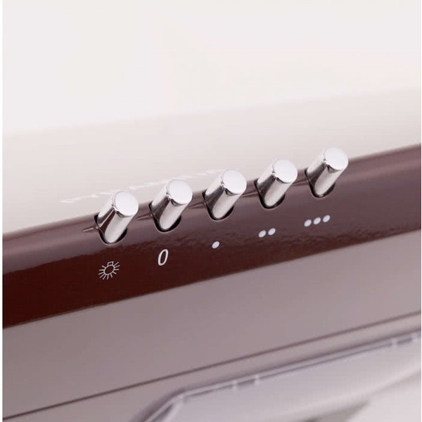 Вытяжка кухонная PYRAMIDA CASA 60K BR