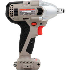 Гайковерт Crown CT22015HX (без АКБ)