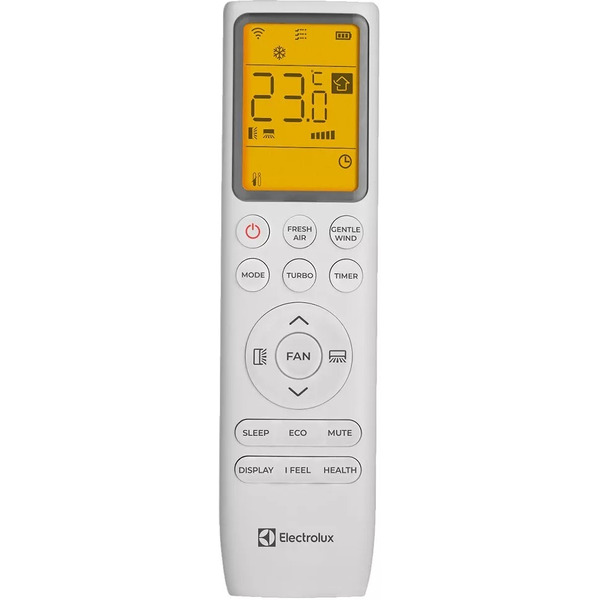 Кондиционер Electrolux Crystal Air Super DC inverter EACS/I-10HFA/N8_V2