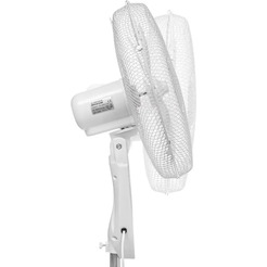 Вентилятор Sundays Home RD-40AC(CH) (белый)