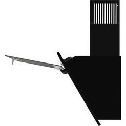 Кухонная вытяжка Weissgauff Sigma 60 PB BL