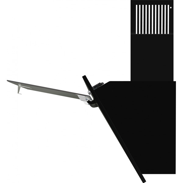 Кухонная вытяжка Weissgauff Sigma 60 PB BL