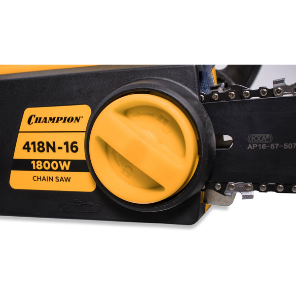 Электрическая пила Champion 418N-16