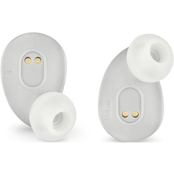 Наушники беспроводные JBL FREEX (white)