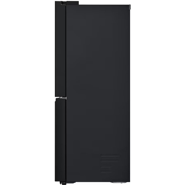 Холодильник LG GC-V22FFBMB
