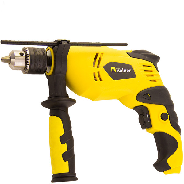 Дрель Kolner KID 800VN