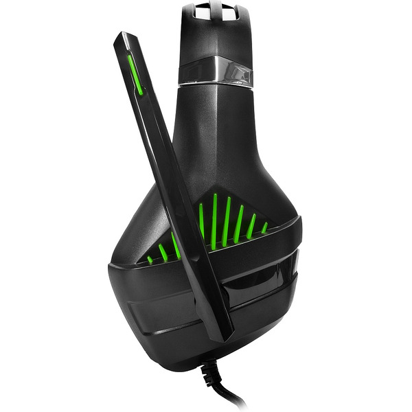 Наушники CrownMicro CMGH-2102