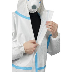 Комбинезон защитный мембранный Pingo 86010-1