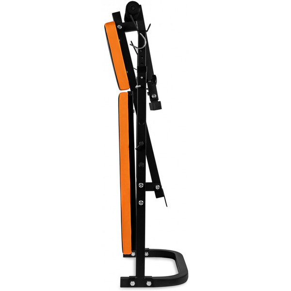 Скамья под штангу Alpin G-4 Start