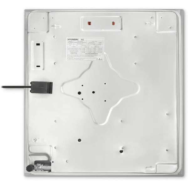 Варочная панель Hyundai HHG 6438 WG