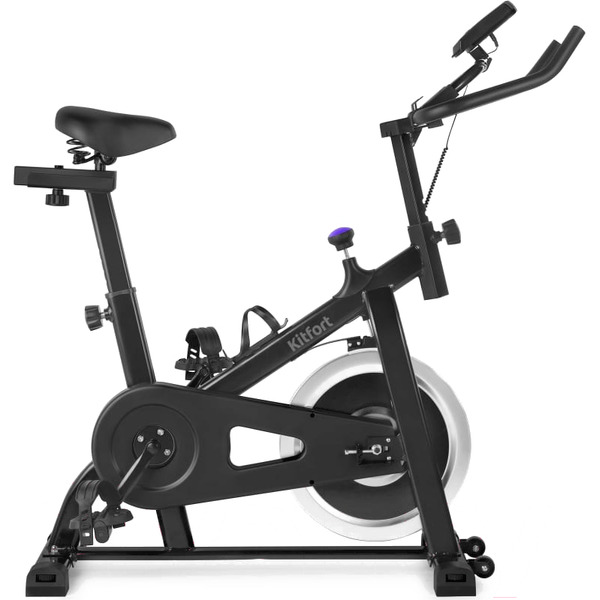 Велотренажер Kitfort КТ-6084