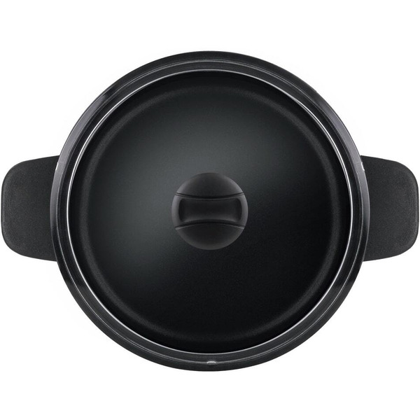 Кастрюля MAUNFELD Osvald MF22SVLD03CR