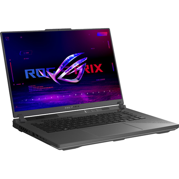 Игровой ноутбук ASUS ROG Strix G16 G614FM-S5031 Win11Pro