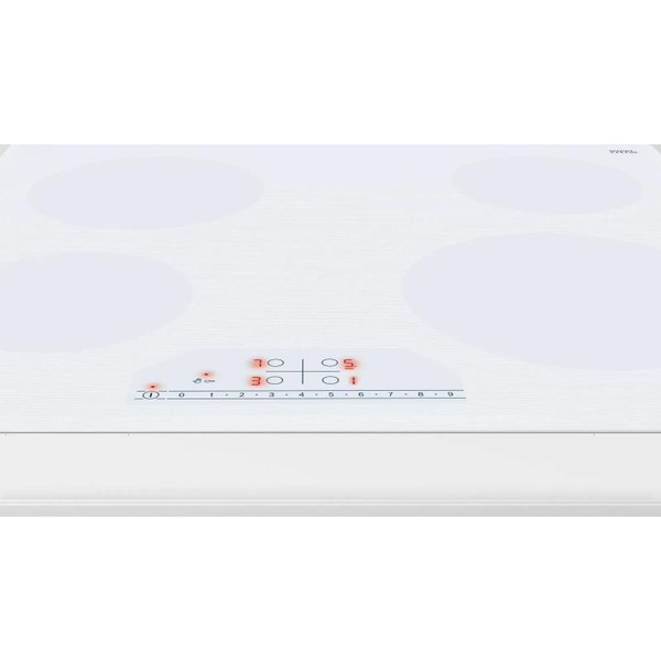 Варочная панель Bosch Serie 6 PKE612FA2E