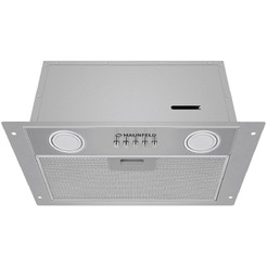Кухонная вытяжка MAUNFELD Cam 45 (нержавеющая сталь)