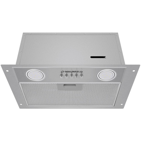 Кухонная вытяжка MAUNFELD Cam 45 (нержавеющая сталь)