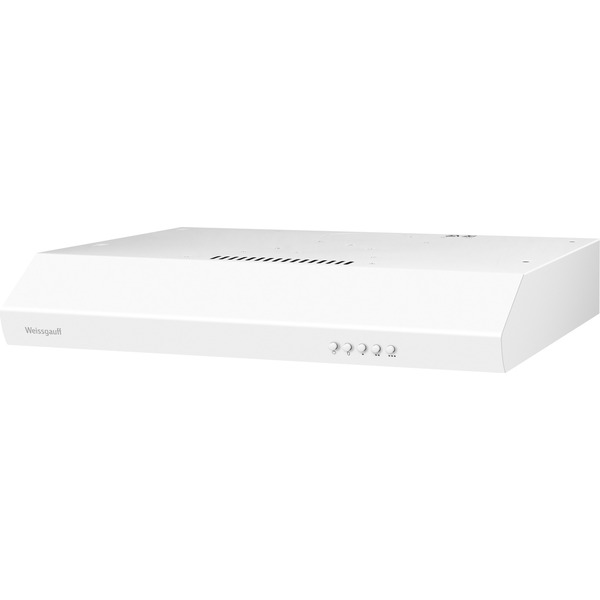 Вытяжка Weissgauff Cover 50 (белый)