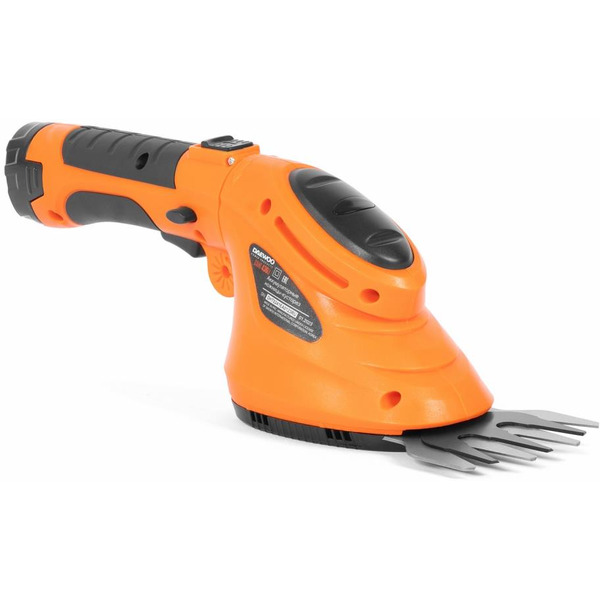 Ножницы-кусторез Daewoo Power DAHT 436Li Set (с 1-им АКБ)