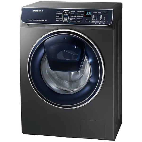 Стиральная машина SAMSUNG WW70R62LATXDLP