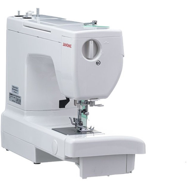 Швейная машина JANOME SE7522