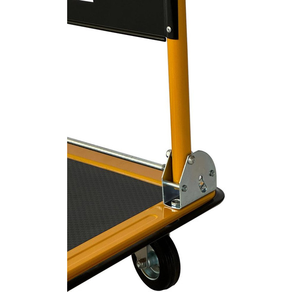 Тележка платформенная RAD ТП 150 720x480 мм 71059880