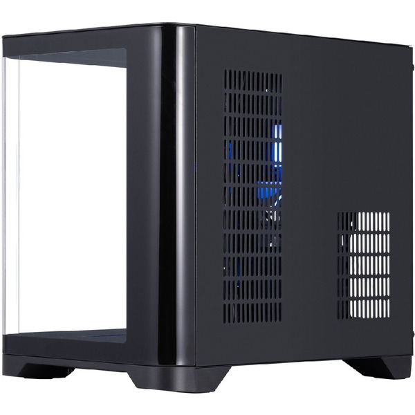 Корпус 1stPlayer UView UV5 ARGB (черный)