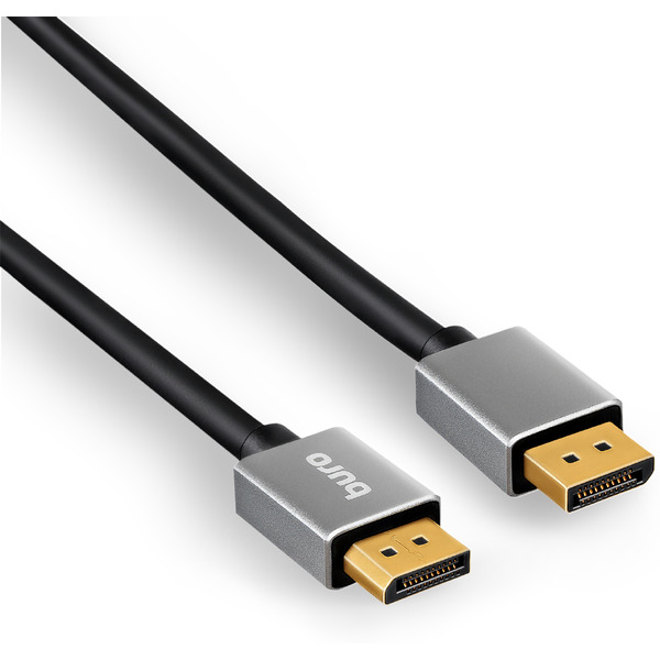 Кабель Buro BHP-DPP-1.4-10G