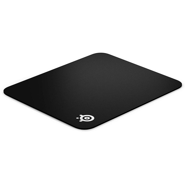 Игровой коврик STEELSERIES QcK Hard Pad (63821)