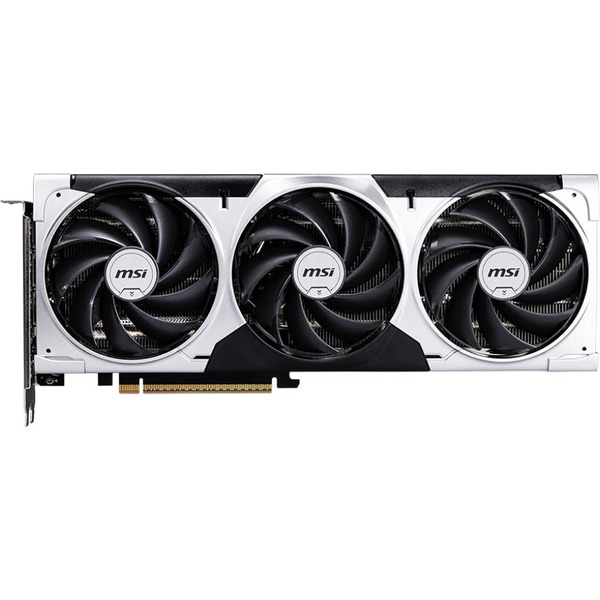 Видеокарта MSI GeForce RTX 5060 Ti 16G Ventus 3X OC