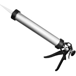 Пистолет для герметика VERTEXTOOLS 9016
